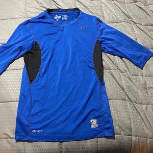 Nike Pro Combat Dri Fit Compression shirt